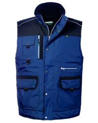 GILET IMBOTTITO BRADFORD